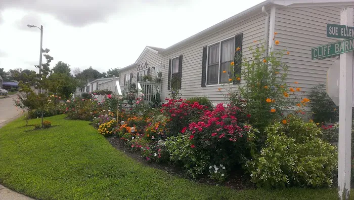 Club House Picture 7