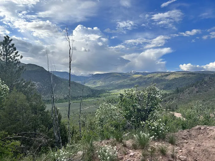 Yellowstone Campground Picture 10