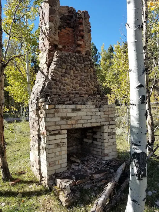 Yellowstone Campground Picture 6