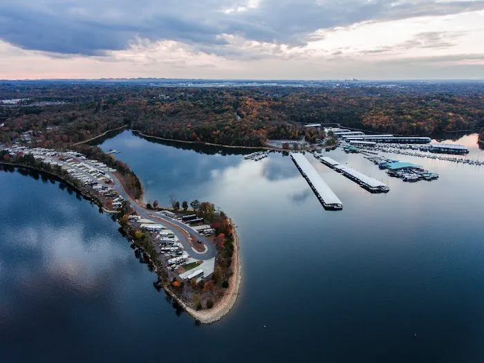 Elm Hill RV Resort Picture 5