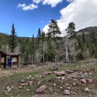 Swift Creek Campground ico