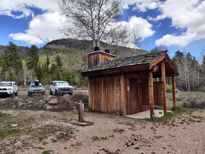 Swift Creek Campground Picture 3