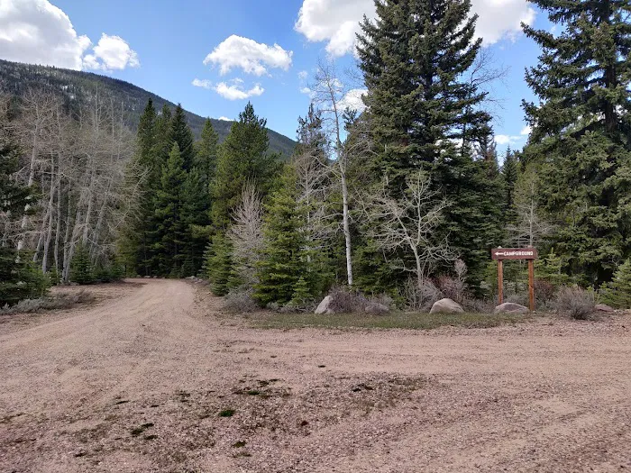 Swift Creek Campground Picture 10