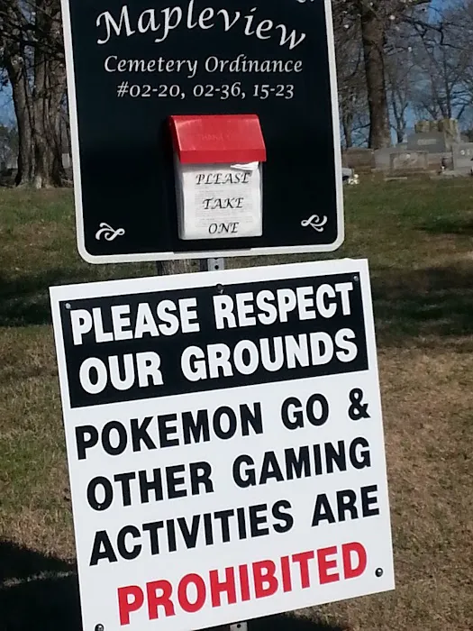 Maple Manor Community Picture 2