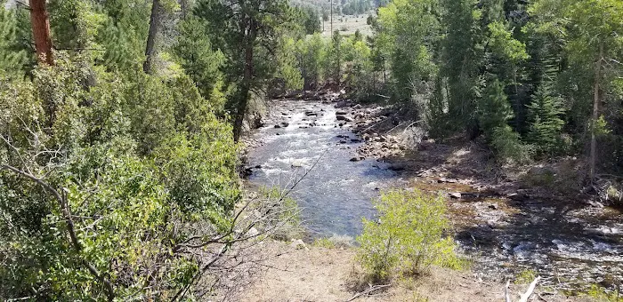 Bridge Campground Picture 3