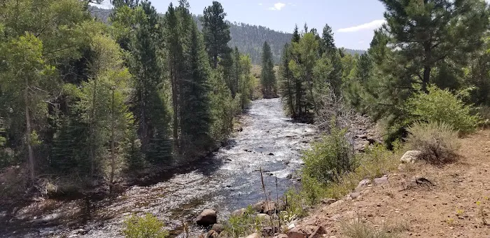 Bridge Campground Picture 2