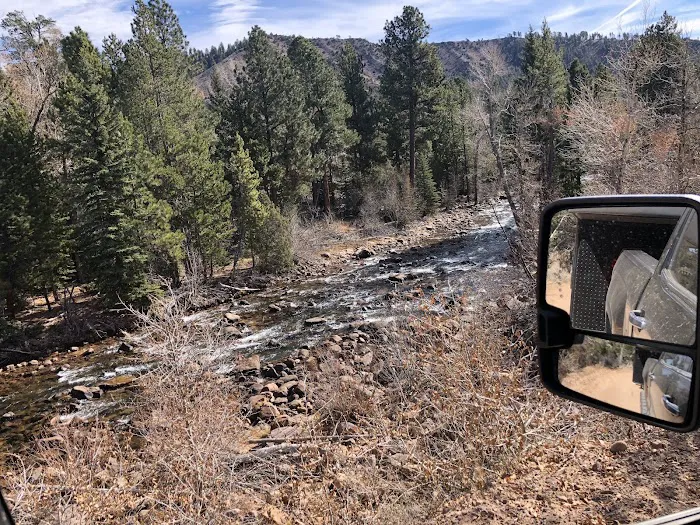 Bridge Campground Picture 4