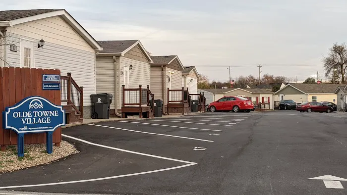 My Place at Old Towne Village Picture 6