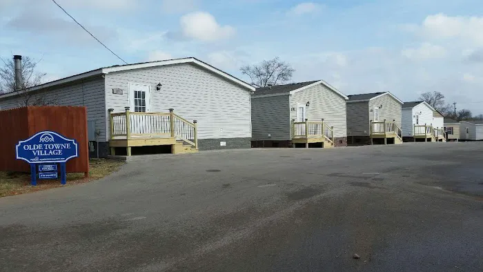 My Place at Old Towne Village Picture 4