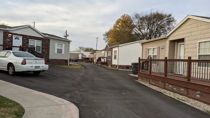 My Place at Old Towne Village Picture 1