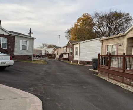 My Place at Old Towne Village