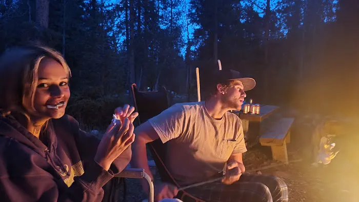 Riverview Campground Picture 4