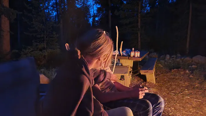 Riverview Campground Picture 3