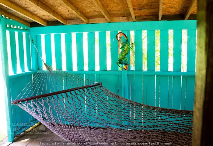 Camper's RV Park Picture 1