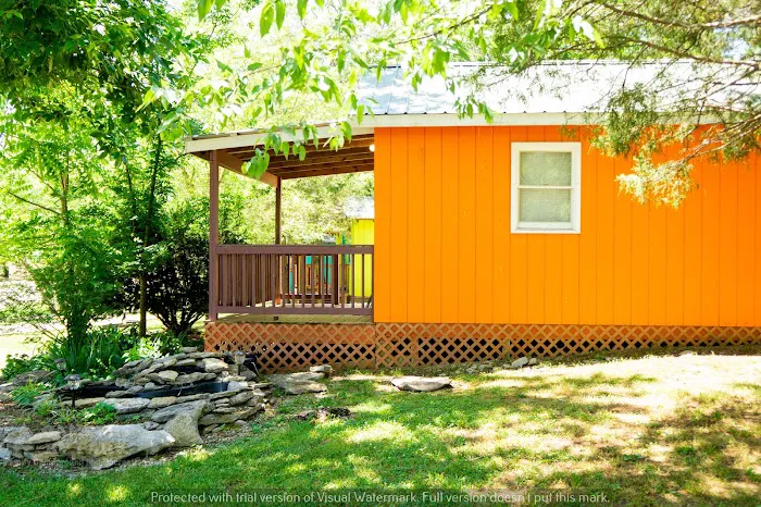 Camper's RV Park Picture 9