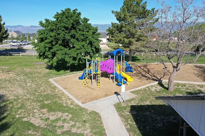 Manti-La Sal KOA Holiday Picture 10