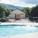 Manti-La Sal KOA Holiday