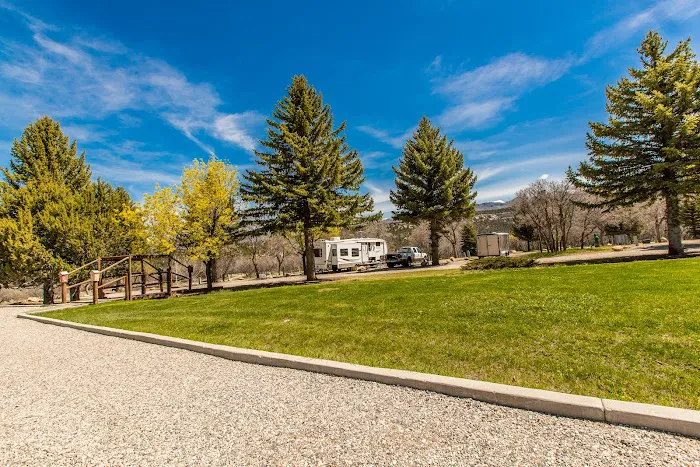 Manti-La Sal KOA Holiday Picture 4