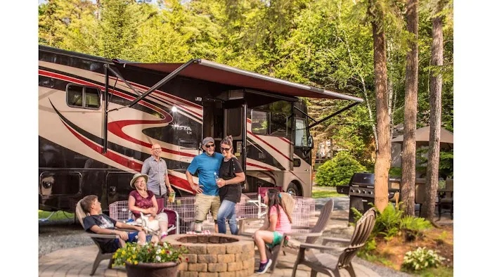 Manti-La Sal KOA Holiday Picture 3