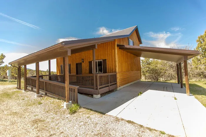 Manti-La Sal KOA Holiday Picture 5