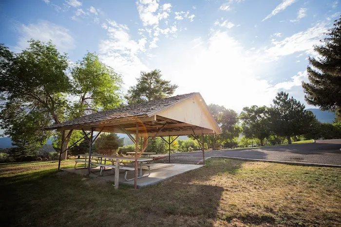 Manti-La Sal KOA Holiday Picture 8