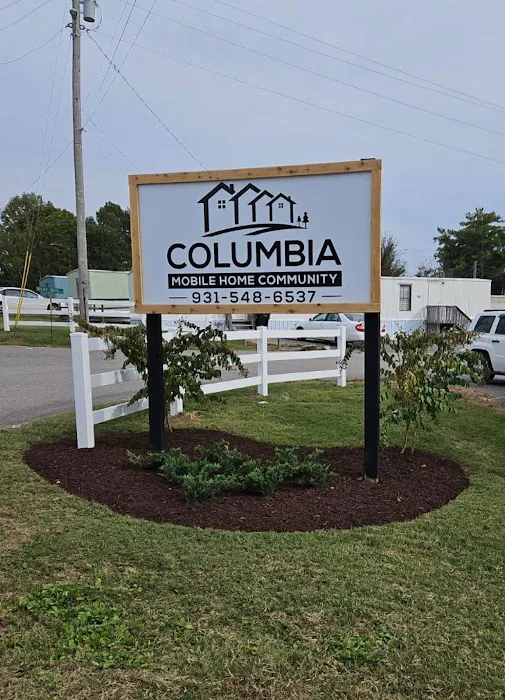 Columbia Mobile Home Community Picture 9