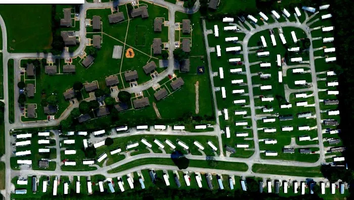 Columbia Mobile Home Community Picture 5