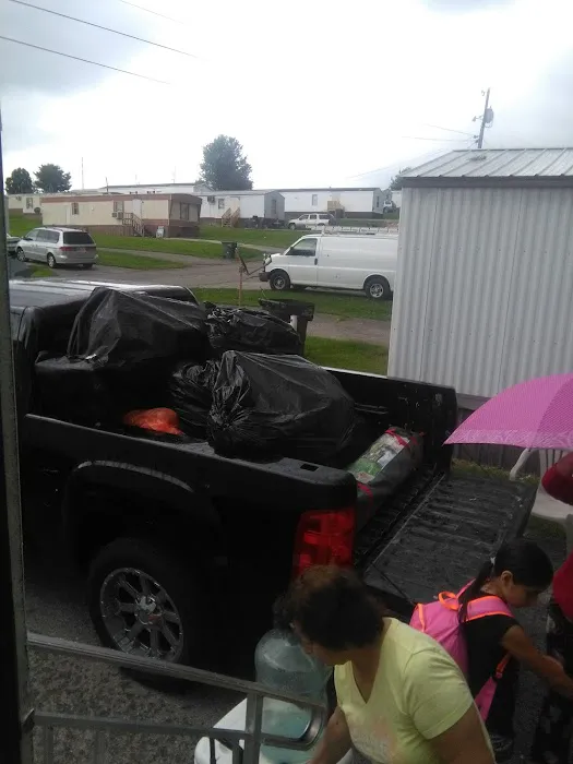 Columbia Mobile Home Community Picture 6