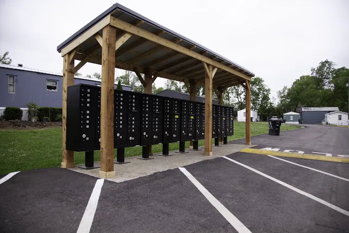 Columbia Mobile Home Community Picture 3