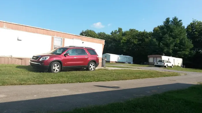Columbia Mobile Home Community Picture 1