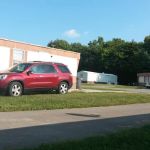 Columbia Mobile Home Community