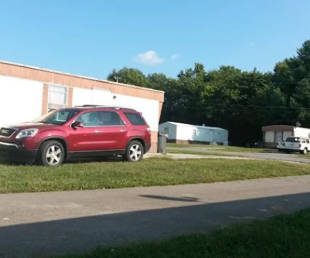 Columbia Mobile Home Community