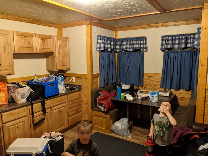 Heritage Grove Campground Picture 5