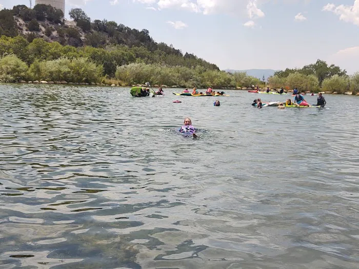 Heritage Grove Campground Picture 6