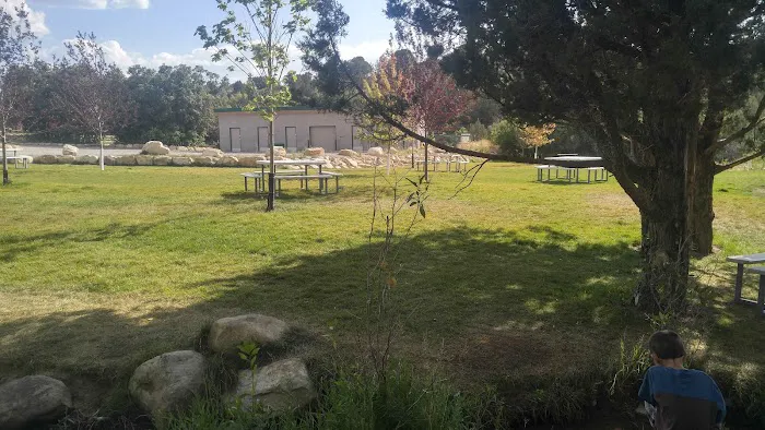 Heritage Grove Campground Picture 7