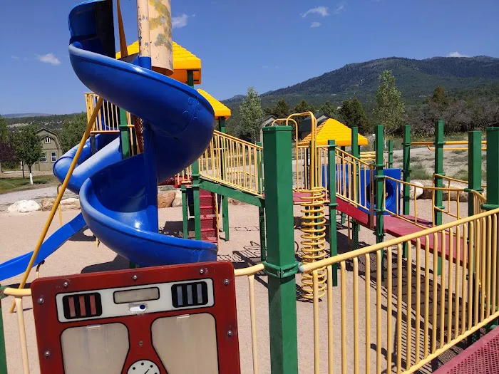 Heritage Grove Campground Picture 3