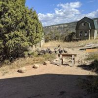 Heritage Grove Campground ico