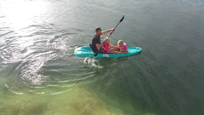 Heritage Grove Campground Picture 8