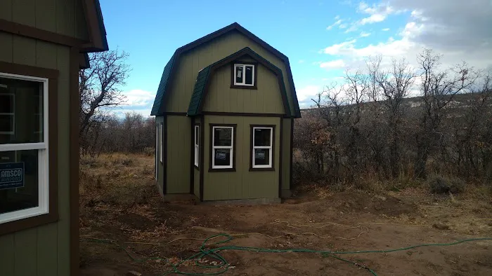 Heritage Grove Campground Picture 10