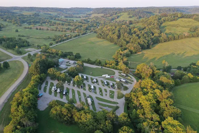 Stoney Creek Travel Park Picture 1