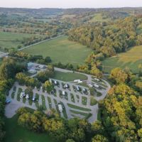 Stoney Creek Travel Park ico