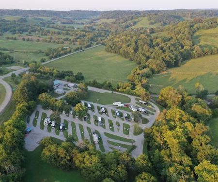 Stoney Creek Travel Park