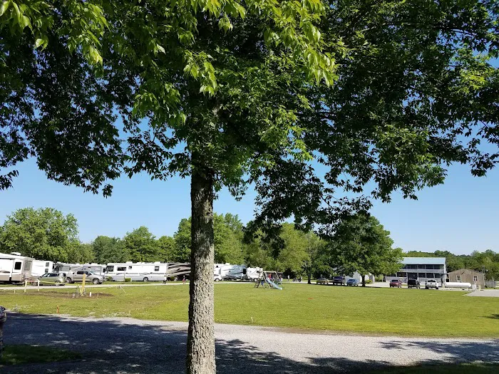 Stoney Creek Travel Park Picture 4