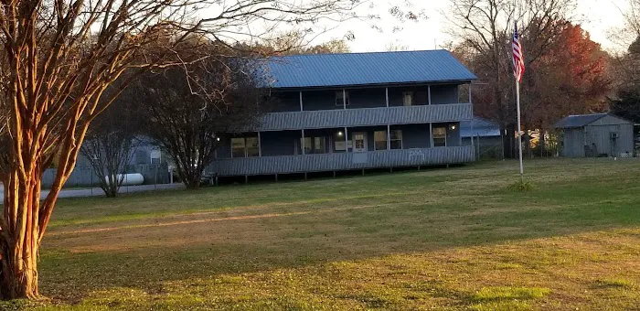 Stoney Creek Travel Park Picture 7