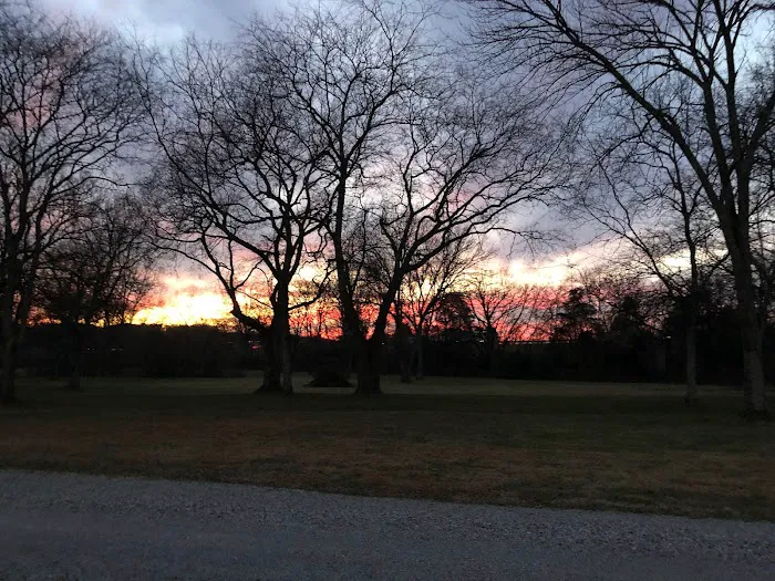 Stoney Creek Travel Park Picture 6