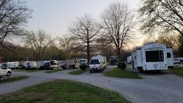 Stoney Creek Travel Park Picture 9