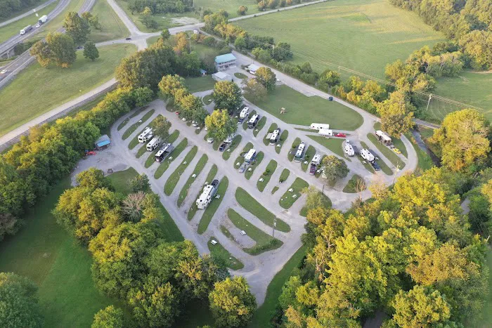 Stoney Creek Travel Park Picture 10