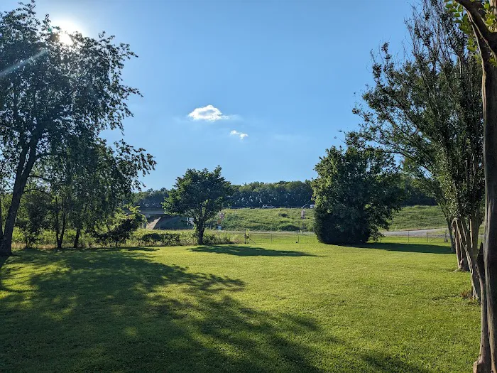 Stoney Creek Travel Park Picture 2