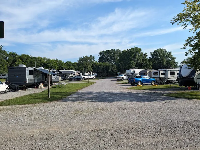 Stoney Creek Travel Park Picture 6