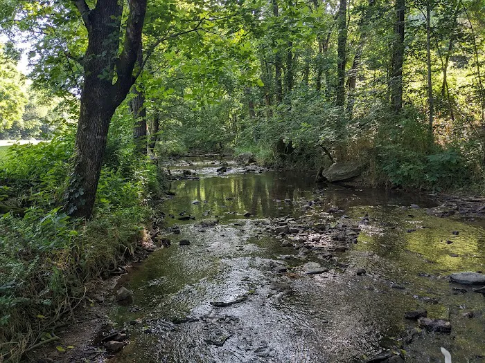 Stoney Creek Travel Park Picture 9